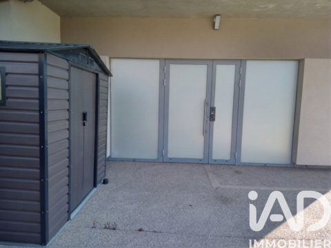   Vente Boutique/Local commercial 134 m&sup2; 
