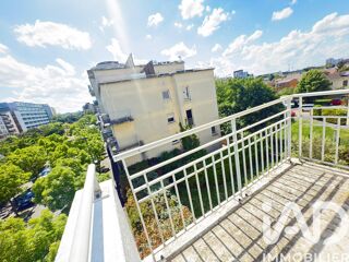  Appartement à vendre 4 pièces 63 m²