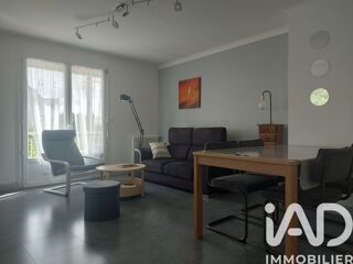  Maison � vendre 4 pi�ces 66 m�