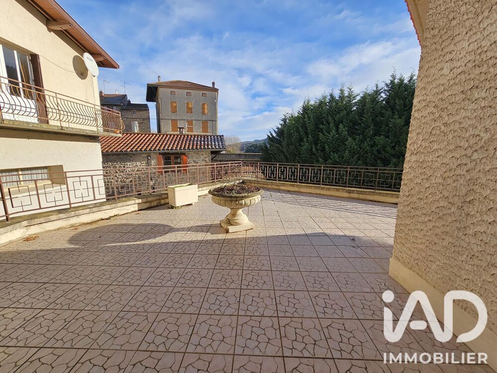 Vente Maison/villa 7 pièces