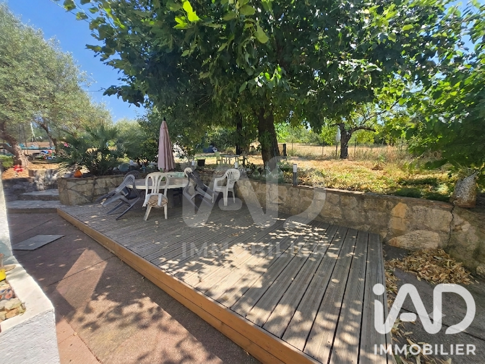 Vente Maison traditionnelle 5 pièces