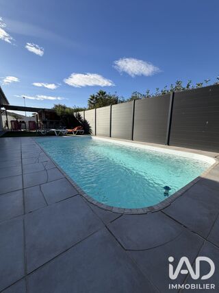  Maison à vendre 4 pièces 80 m²