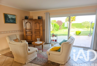  Maison à vendre 5 pièces 124 m²