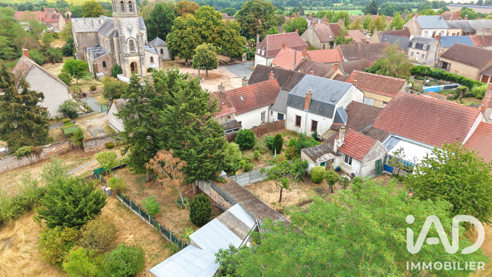 Vente Maison de village 4 pièces