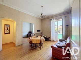  Appartement à vendre 4 pièces 84 m²