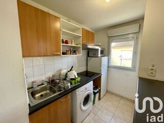  Appartement à vendre 2 pièces 42 m²