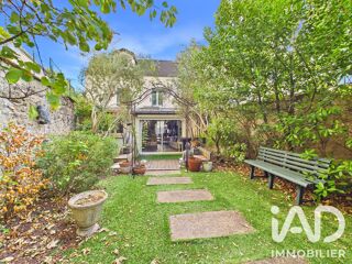 Vente Maison Vente Maison de ville 5 pièces Bry-sur-marne