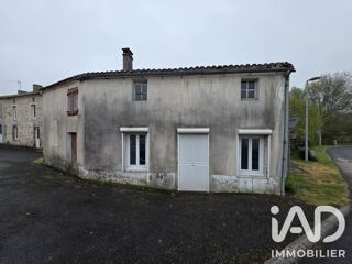  Maison à vendre 5 pièces 110 m²