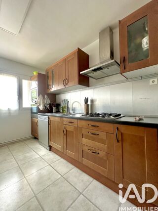  Appartement à vendre 4 pièces 81 m²