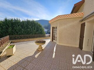  Maison à vendre 7 pièces 164 m²