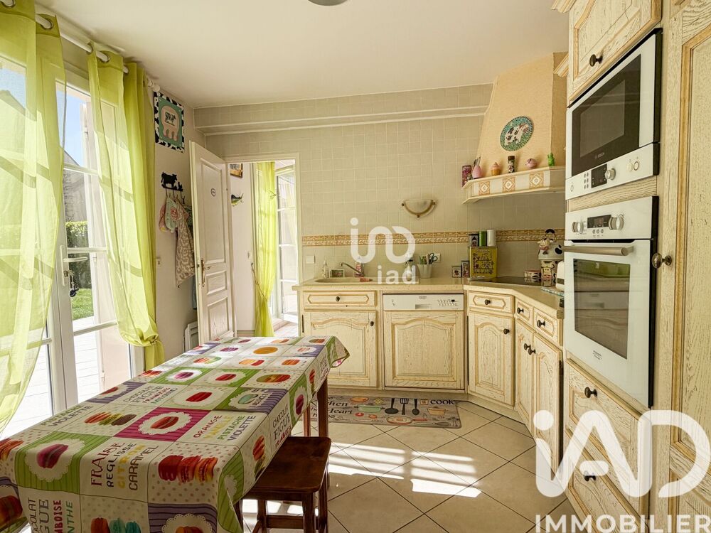 � vendre  Maison Saint-Nom-la-Bret�che (78860)