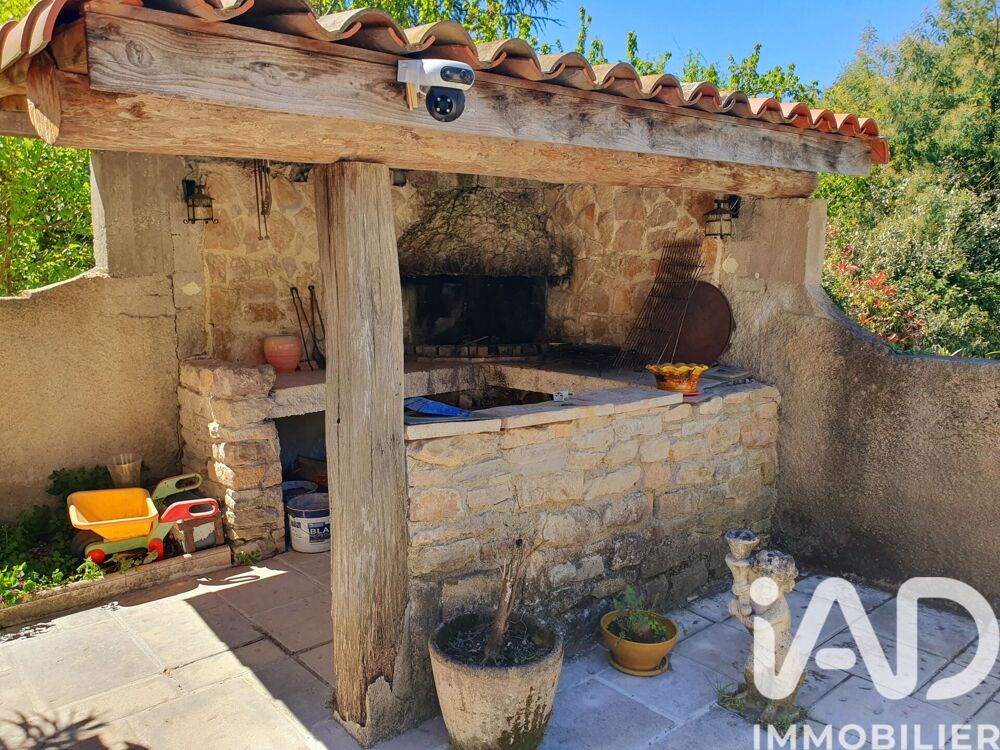 Vente Maison Vente Maison/villa 5 pièces Bédarieux
