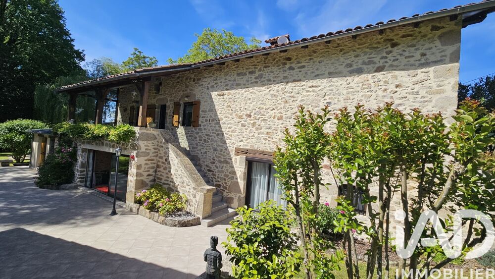 Vente Maison de campagne 3 pièces