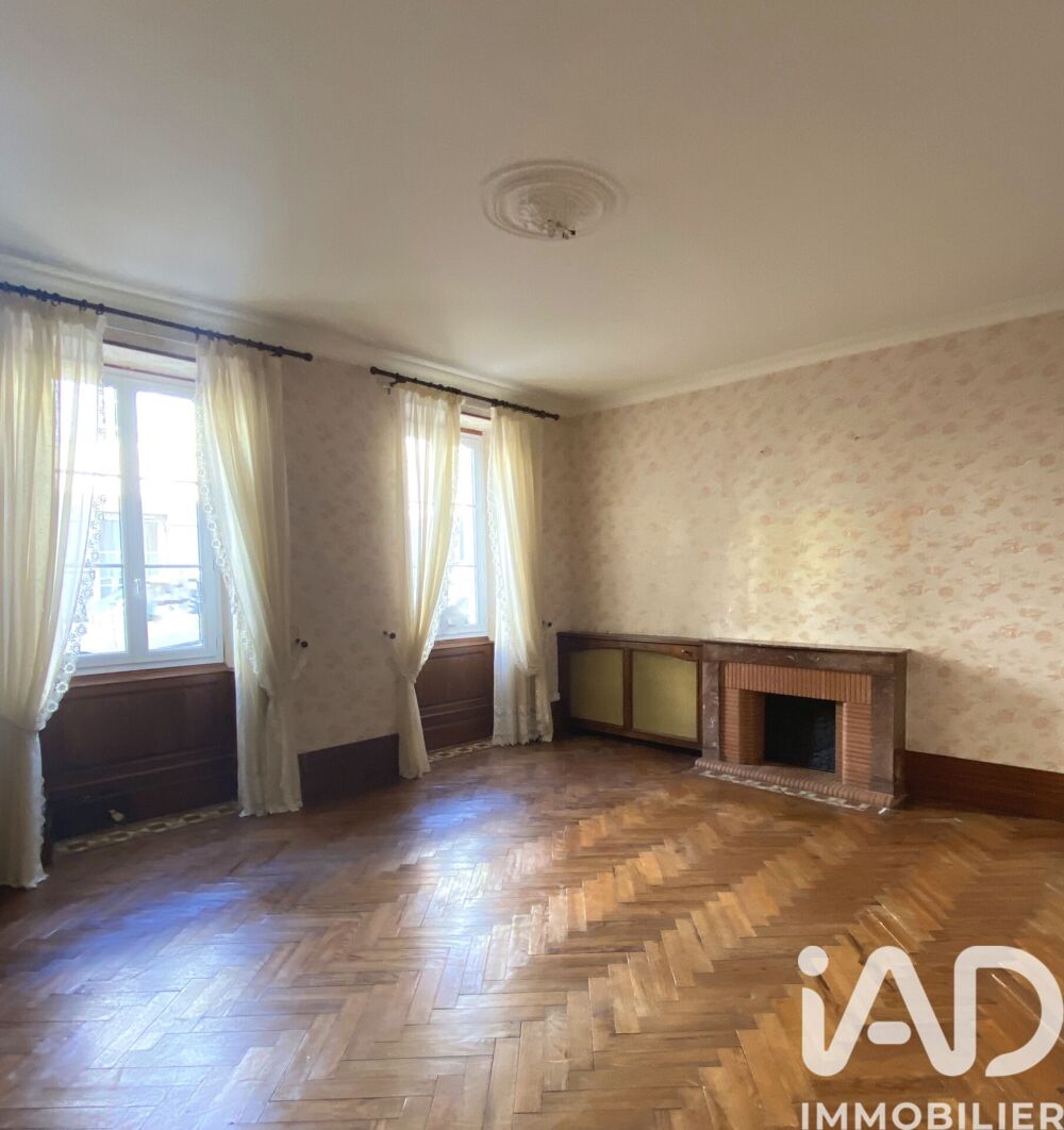 Vente Maison Vente Maison/villa 7 pièces Blaye