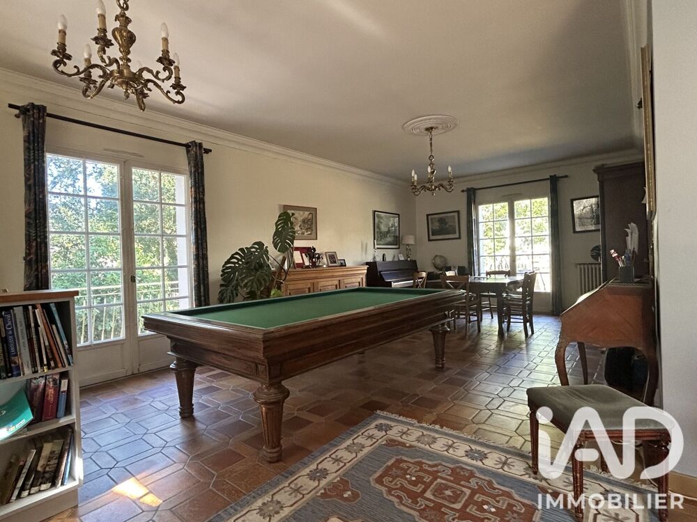 Vente Maison/villa 10 pièces