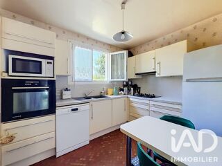  Maison à vendre 7 pièces 128 m²