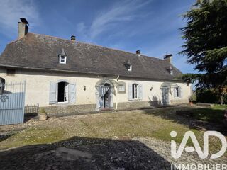  Maison � vendre 4 pi�ces 124 m�