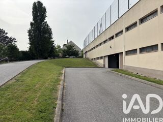  Parking / Garage à vendre 12 m²
