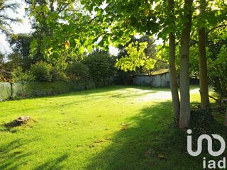  Terrain à vendre 500 m²