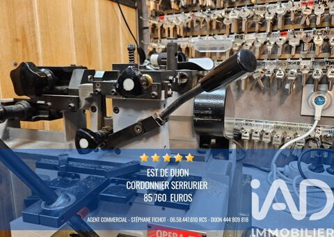 Vente Divers Commerces 30 m&sup2; 85760 21560 Arc-sur-tille