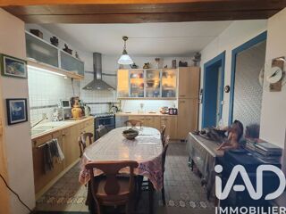  Maison à vendre 7 pièces 150 m²