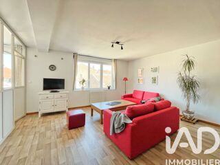  Appartement � vendre 3 pi�ces 61 m�