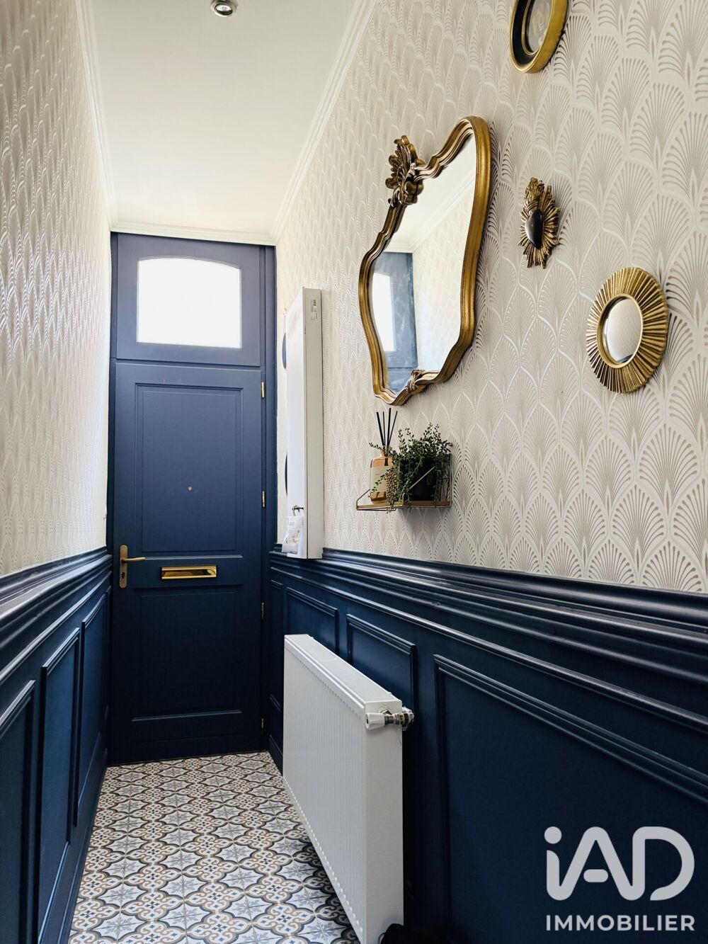 Vente Maison Vente Maison de ville 4 pièces Amiens