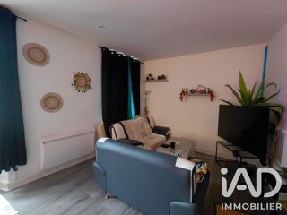  Appartement à vendre 4 pièces 120 m²