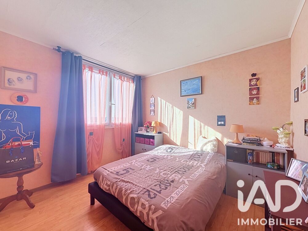 Vente Appartement Vente Appartement 4 pièces Poitiers