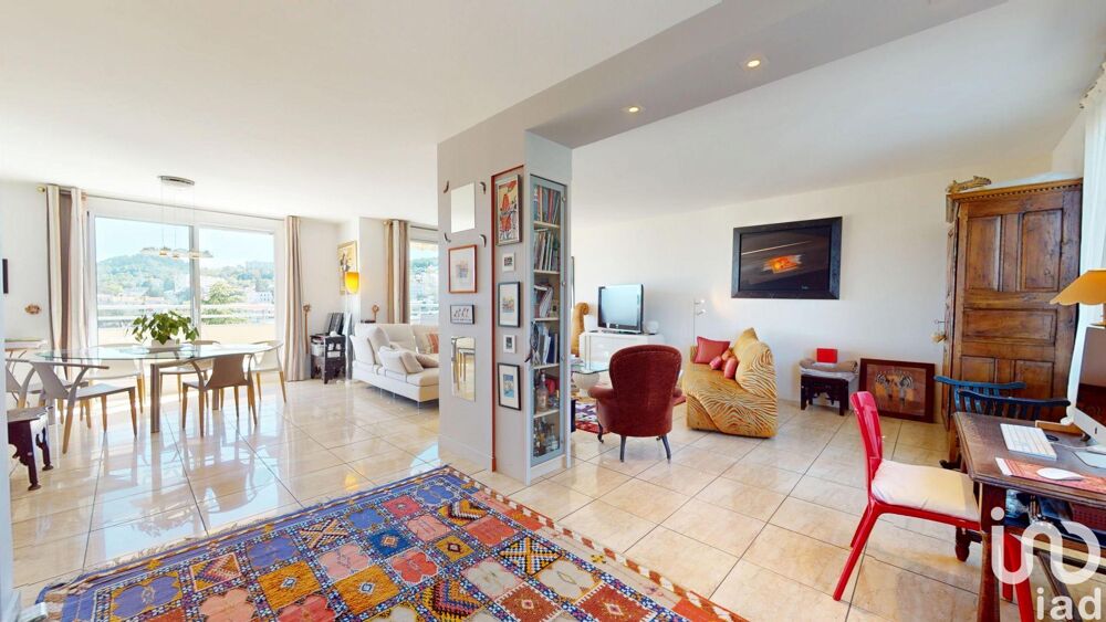 à vendre  Appartement Chamalières (63400)
