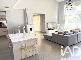 Maison à vendre 6 pièces 212 m²