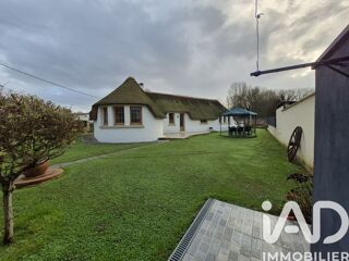 Maison à vendre 5 pièces 128 m²