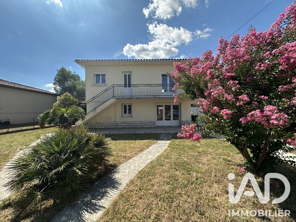Vente Maison/villa 5 pièces