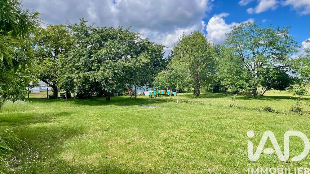 Vente Terrain Vente Terrain à bâtir 1 909 m&sup2; Chargé