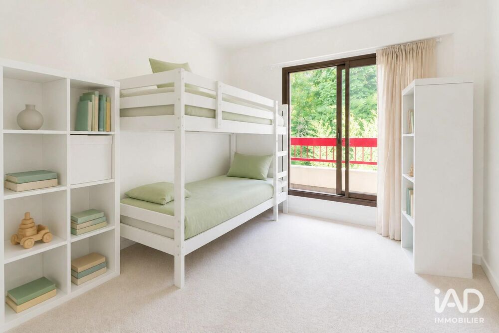 à vendre  Appartement Ville-d'Avray (92410)