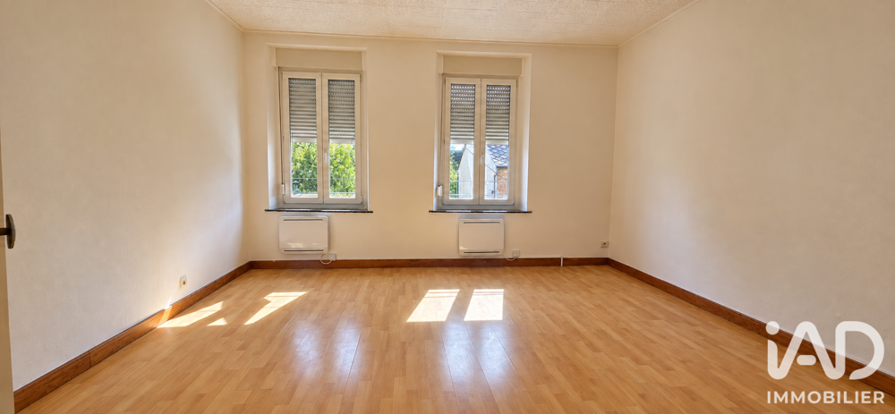Vente Maison/villa 3 pièces