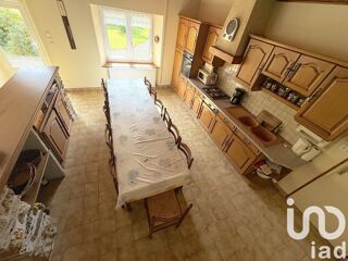  Maison à vendre 7 pièces 170 m²