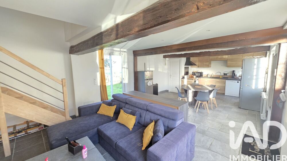 Vente Maison/villa 4 pièces