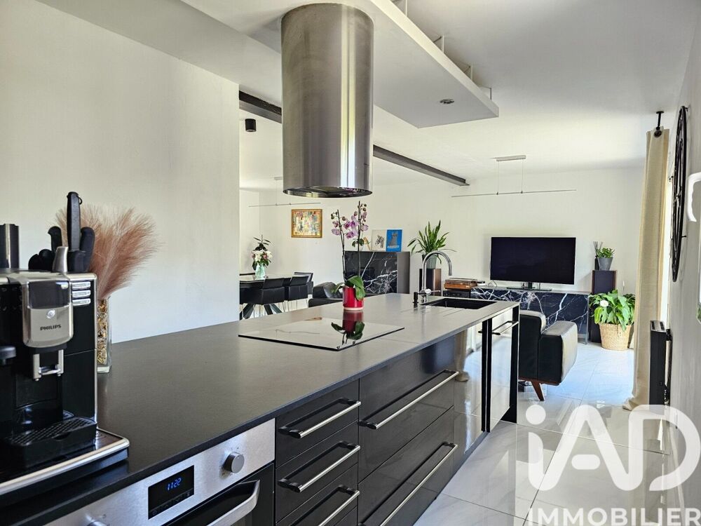 Vente Maison traditionnelle 7 pièces