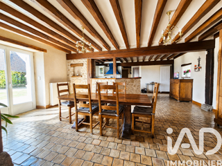  Maison à vendre 9 pièces 148 m²