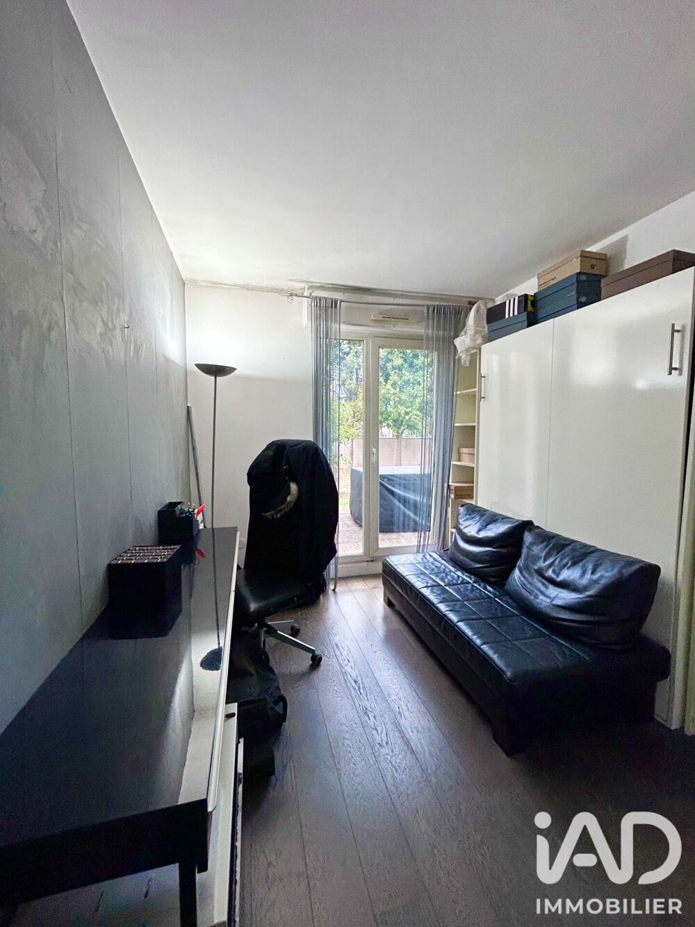 Vente Appartement Vente Appartement 5 pièces Courbevoie