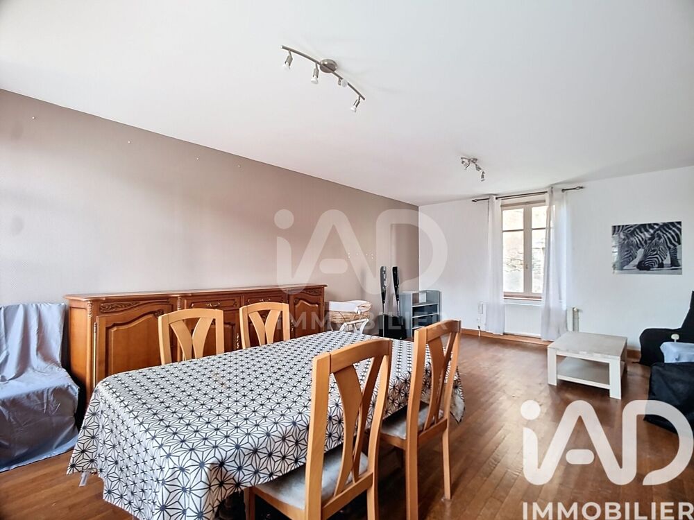 Vente Maison traditionnelle 5 pièces