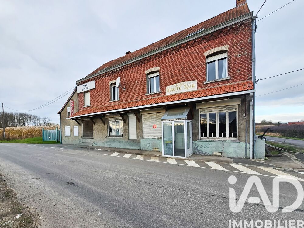 Vente Maison/villa 15 pièces