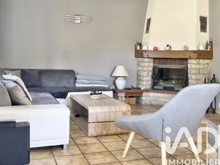  Maison à vendre 6 pièces 148 m²