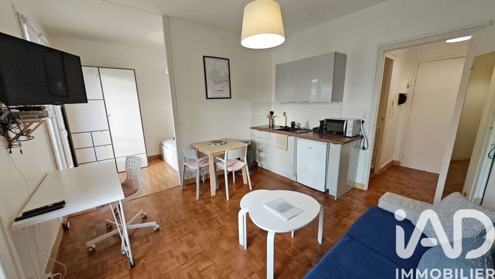 Vente Appartement Vente Appartement 2 pièces Le havre