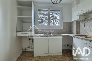  Appartement à louer 4 pièces 62 m²