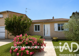  Maison � vendre 6 pi�ces 132 m�