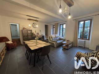  Maison � vendre 3 pi�ces 86 m�