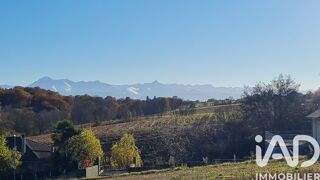  Terrain à vendre 1683 m²