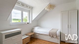  Appartement à vendre 3 pièces 59 m²